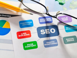 Concentrate on ECommerce SEO to Boost Your Start-UP Business