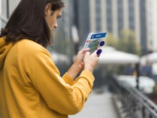 How Mobile Device Traffic Is Revolutionizing Your Online Business