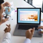 How Is AI-Powered Digital Marketing Transforming The Hospitality And Travel Industry?