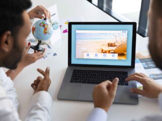 How Is AI-Powered Digital Marketing Transforming The Hospitality And Travel Industry?