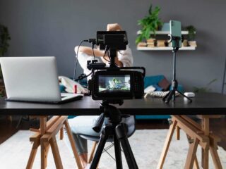 How Is Video-First Marketing Becoming The Key To Establish A Brand?