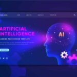 Use Of AI And Machine Learning For Next-Level Website Development