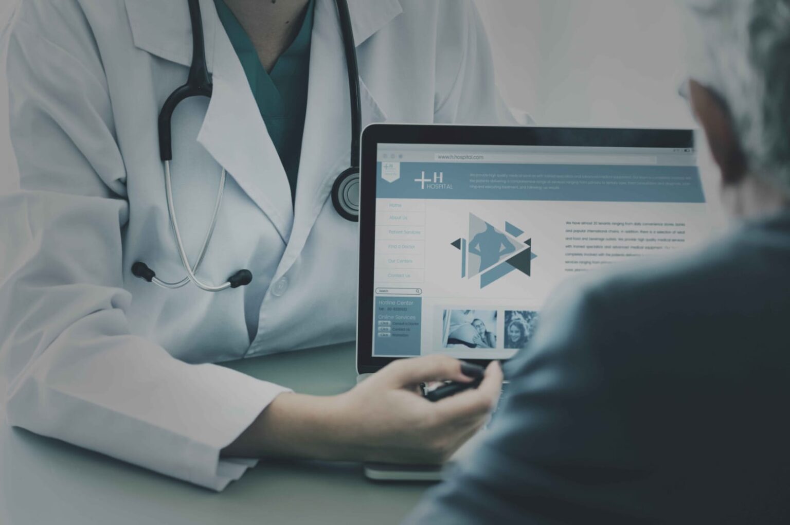 From Clicks To Care: Top Healthcare SEO Trends