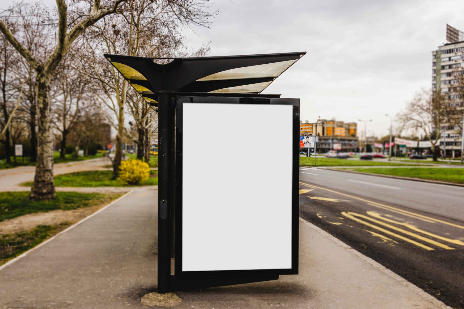 The Power Of Print: Why Offline Advertising Still Matters In A Digital Age