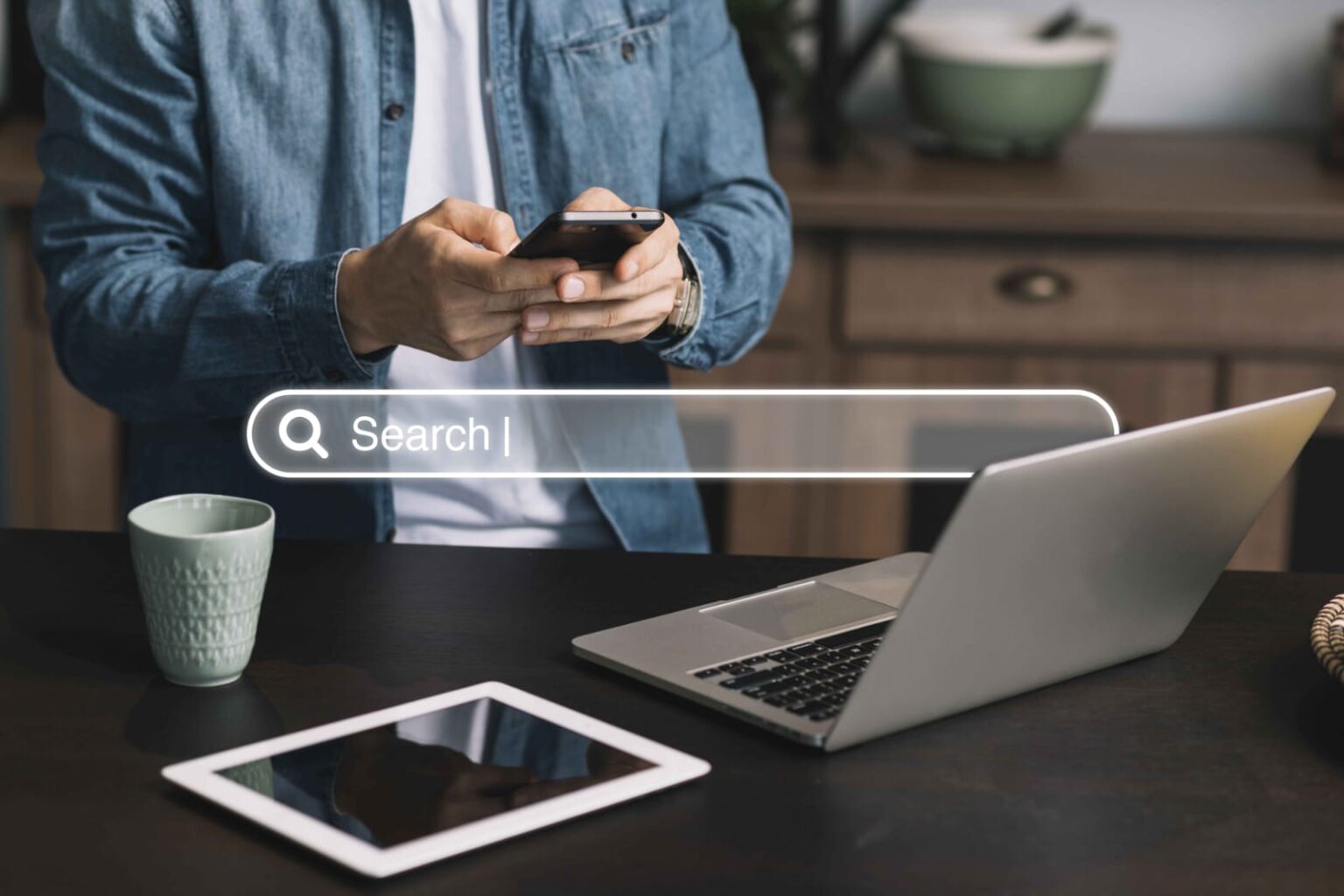 Mobile-First SEO For eCommerce: Why It’s Non-Negotiable In 2025