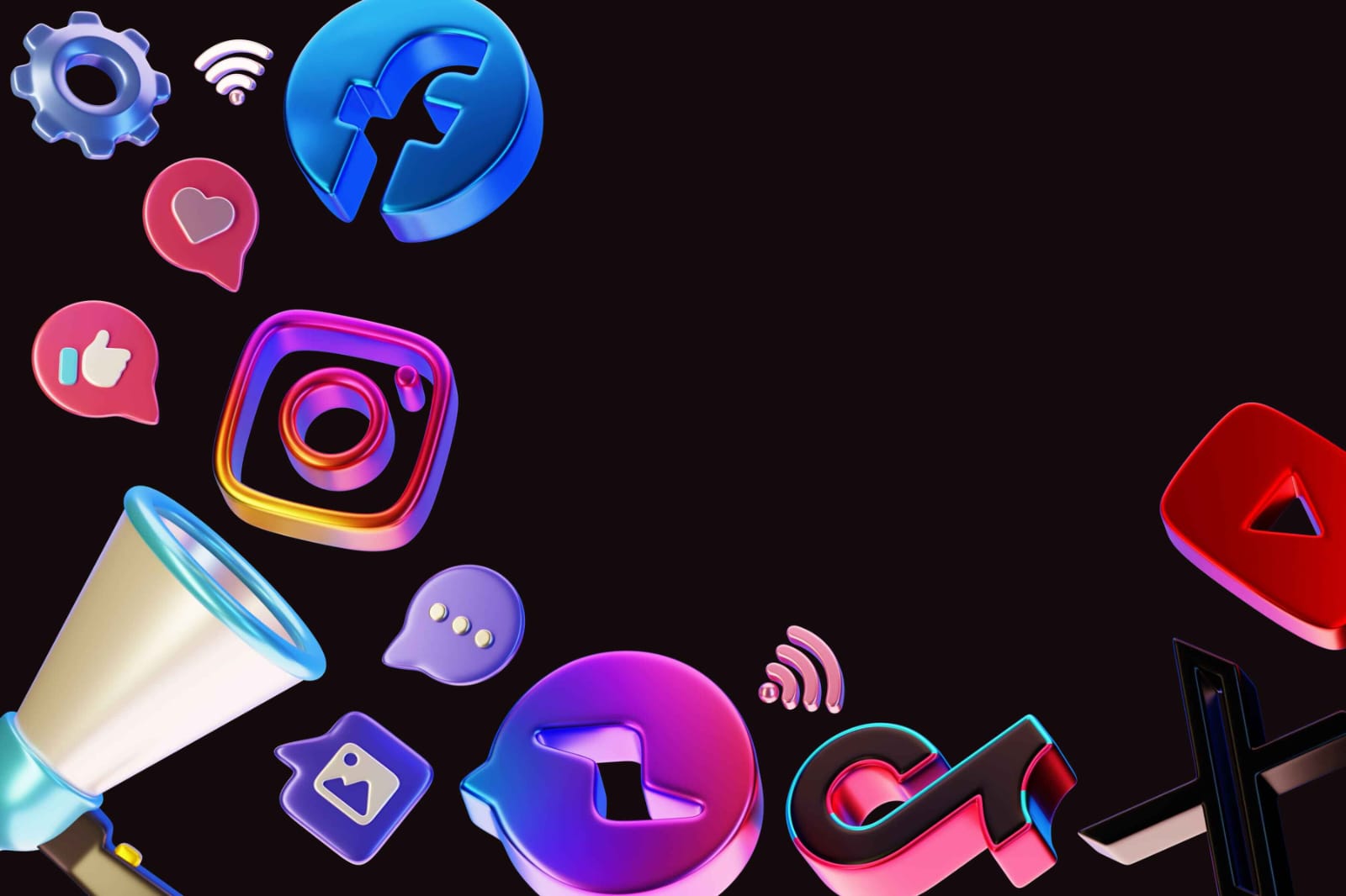 The Best Social Media Platforms For Small Businesses In 2025: Where To Focus?