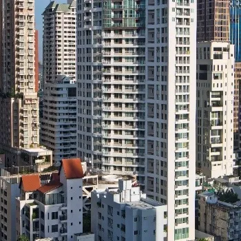 Build Topical Authority Across Every Property Market