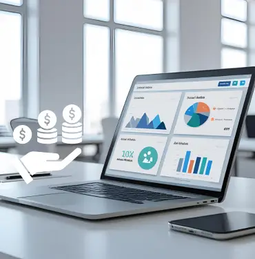 Comprehensive & Affordable SEO Services