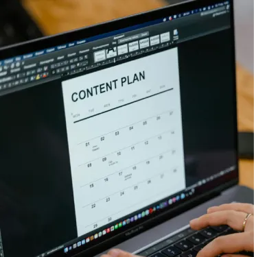 Content Marketing Services - Why Choose Us