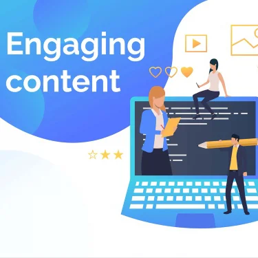 Content That Educates, Reassures, and Converts