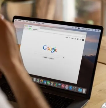 Does Google Know You?