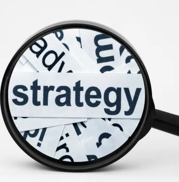 Our Content Marketing Strategy