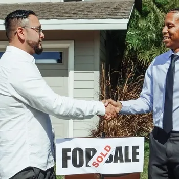 Reach Buyers Before They Contact an Agent