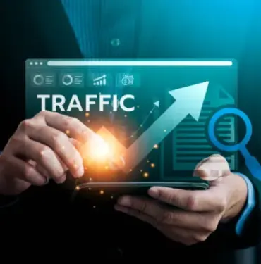 SEO Services That Drive Traffic, Rankings & Growth
