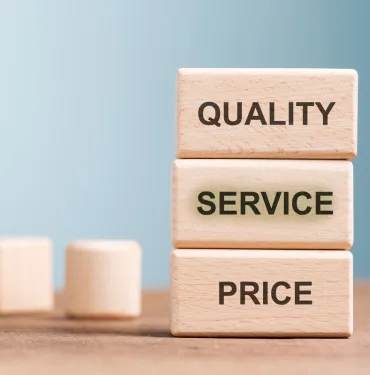 Transparent Pricing & Scalable SEO Packages