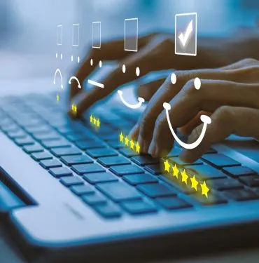 Turning Search Traffic into Real Customers