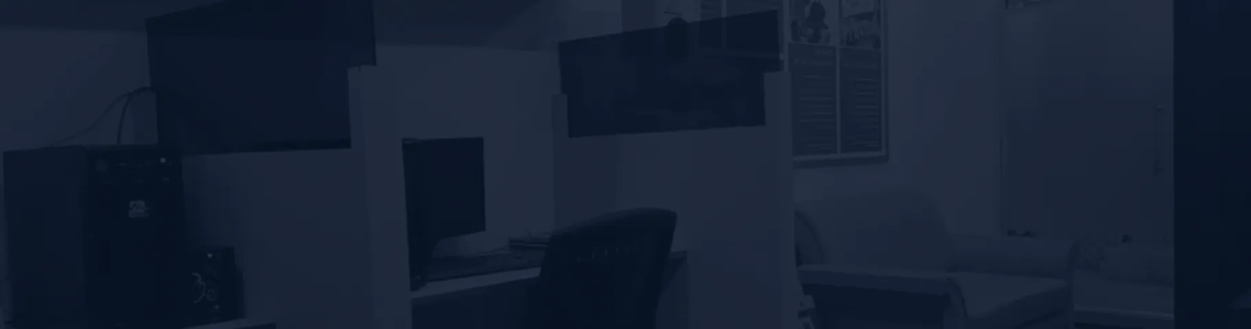 About Us Banner