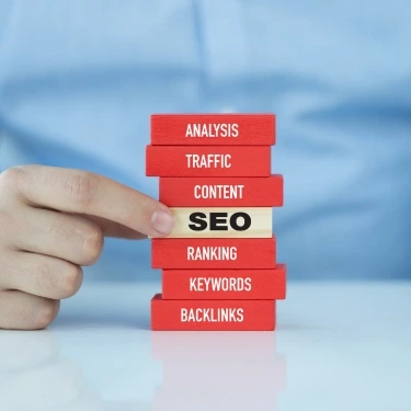 Local SEO Services London