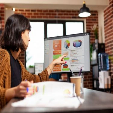 SEO Services Islington