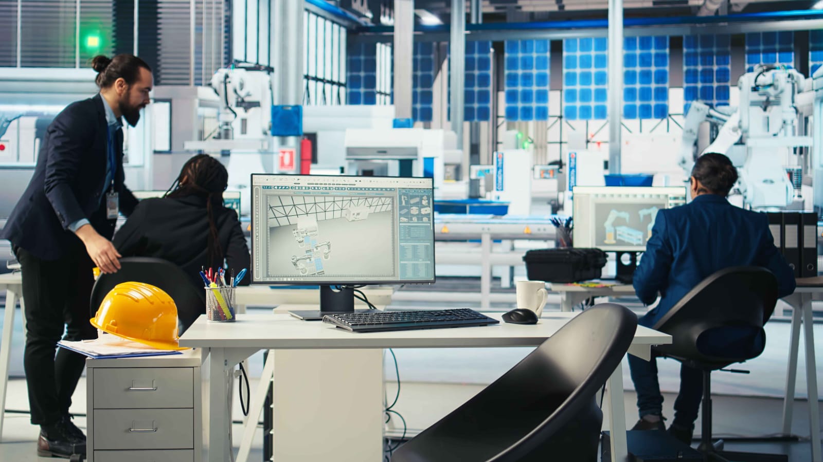 Why Edmonton SMBs Can’t Afford To Ignore Local SEO In 2025