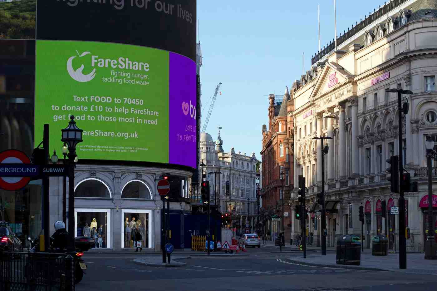 London Businesses