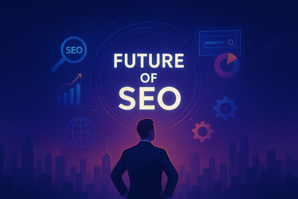Future Of SEO