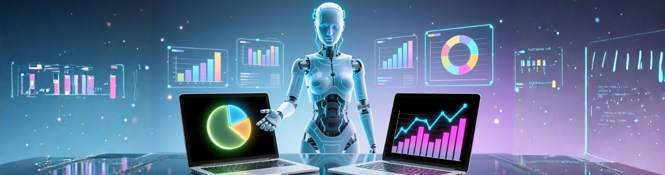 AI Powered <span>SEO</span> Services