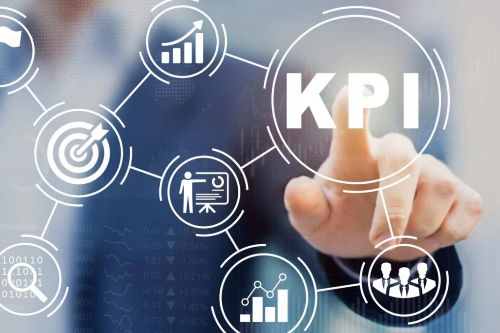 Zero-click SEO KPIs