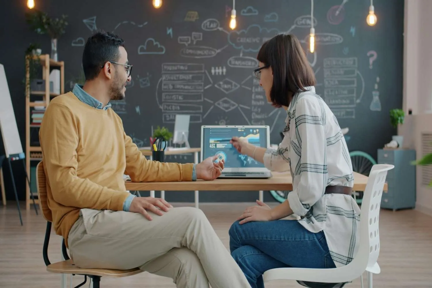 AI SEO For Small Businesses: The Competitive Edge You Can’t Ignore