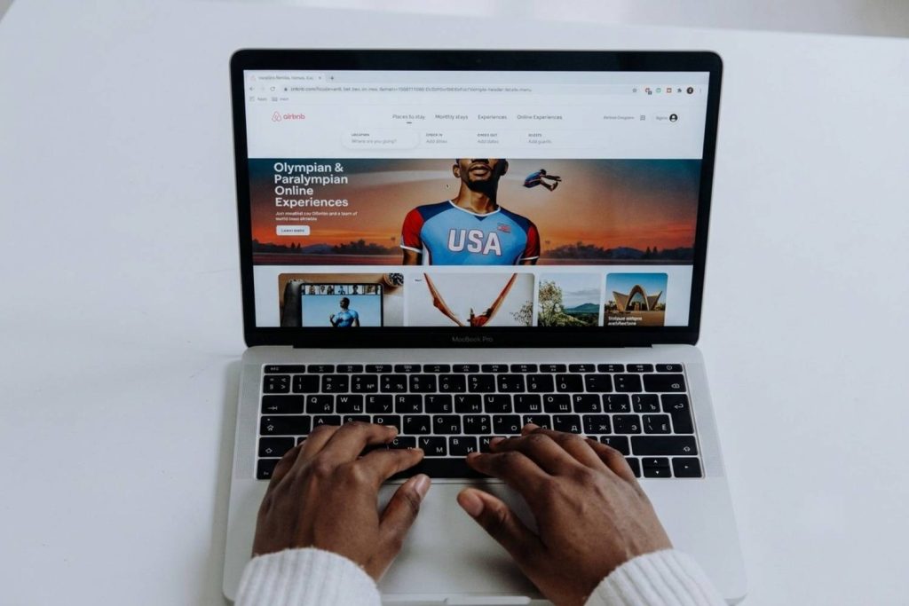 AI era business websites